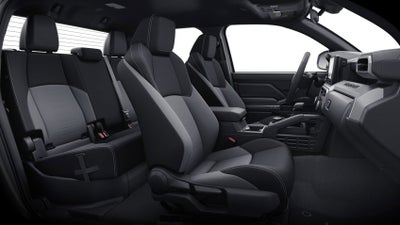 2026 Toyota Tacoma TRD Off-Road 4WD