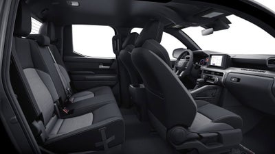 2026 Toyota Tacoma TRD Off-Road 4WD