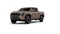 2026 Toyota Tacoma TRD Off-Road 4WD
