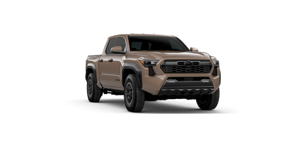 2026 Toyota Tacoma TRD Off-Road 4WD