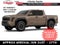 2026 Toyota Tacoma TRD Off-Road 4WD