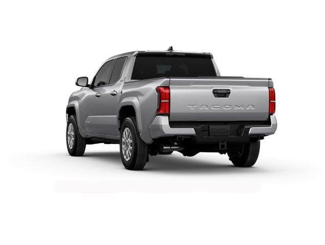 2026 Toyota Tacoma SR5 4WD