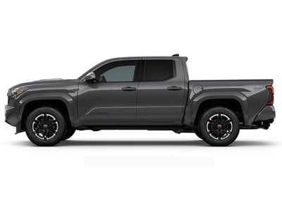 2026 Toyota Tacoma TRD Sport 4WD