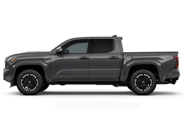 2026 Toyota Tacoma TRD Sport 4WD