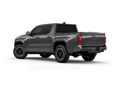 2026 Toyota Tacoma TRD Sport 4WD