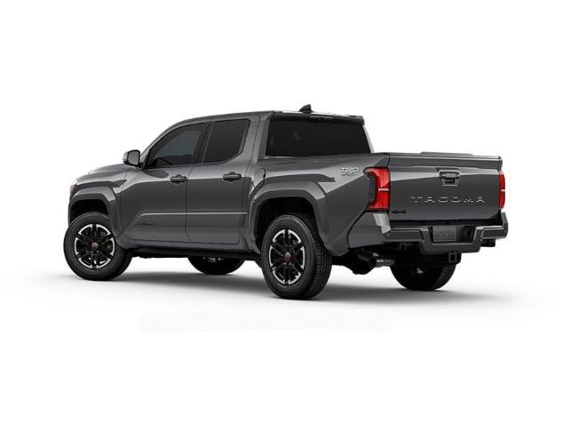 2026 Toyota Tacoma TRD Sport 4WD