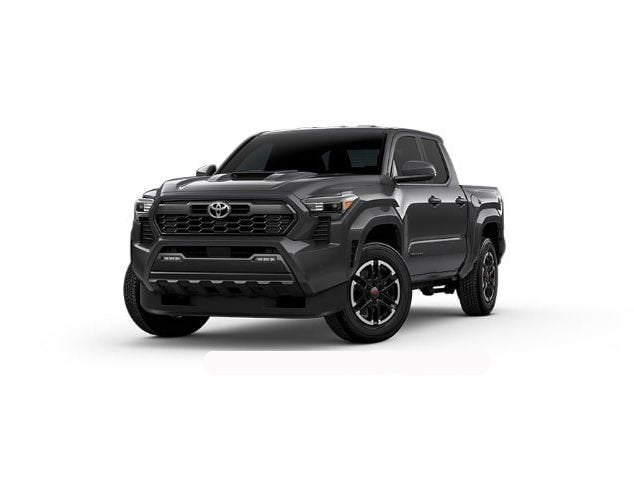 2026 Toyota Tacoma TRD Sport 4WD