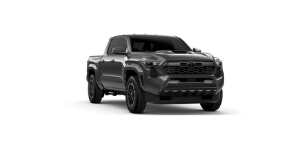 2026 Toyota Tacoma TRD Sport 4WD
