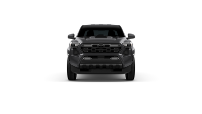 2026 Toyota Tacoma TRD Sport 4WD