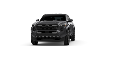 2026 Toyota Tacoma TRD Sport 4WD