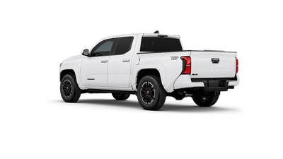 2026 Toyota Tacoma TRD Sport 4WD