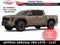 2026 Toyota Tacoma TRD Off-Road 4WD