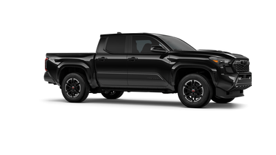 2026 Toyota Tacoma TRD Sport 4WD