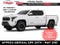 2026 Toyota Tacoma TRD Sport 4WD