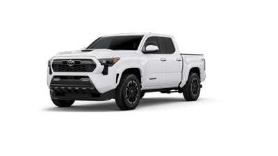 2026 Toyota Tacoma TRD Sport 4WD