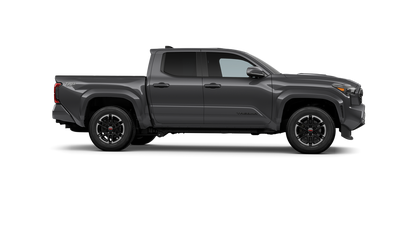 2026 Toyota Tacoma TRD Sport 4WD