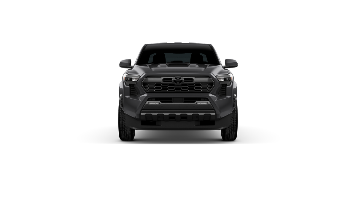 2026 Toyota Tacoma TRD Sport 4WD