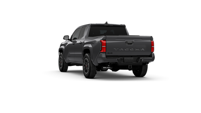 2026 Toyota Tacoma TRD Sport 4WD
