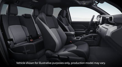 2026 Toyota Tacoma TRD Sport 4WD