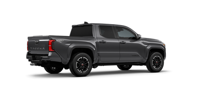 2026 Toyota Tacoma TRD Sport 4WD