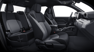 2026 Toyota Tacoma TRD Sport 4WD