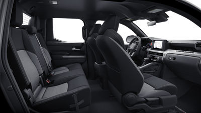 2026 Toyota Tacoma TRD Sport 4WD
