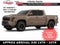 2026 Toyota Tacoma TRD Sport 4WD