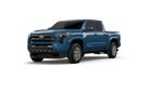 2026 Toyota Tacoma SR5 4WD