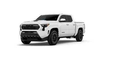 2026 Toyota Tacoma TRD Sport 4WD