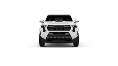 2026 Toyota Tacoma TRD Sport 4WD