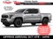 2026 Toyota Tacoma TRD Sport 4WD