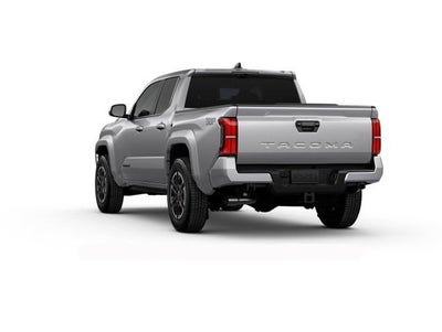 2026 Toyota Tacoma TRD Sport 4WD