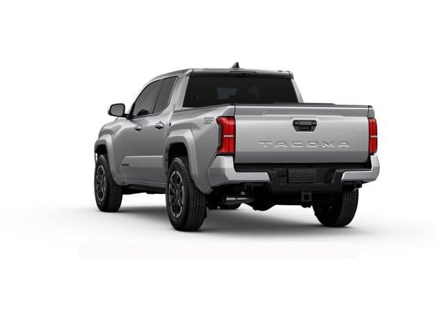 2026 Toyota Tacoma TRD Sport 4WD