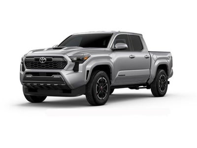 2026 Toyota Tacoma TRD Sport 4WD