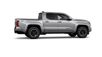 2026 Toyota Tacoma TRD Sport 4WD