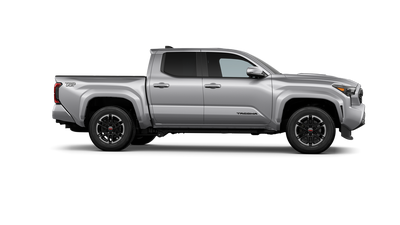 2026 Toyota Tacoma TRD Sport 4WD
