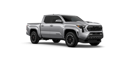 2026 Toyota Tacoma TRD Sport 4WD