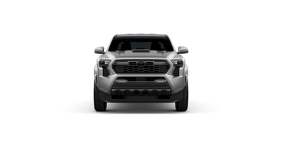 2026 Toyota Tacoma TRD Sport 4WD