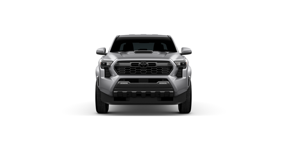 2026 Toyota Tacoma TRD Sport 4WD