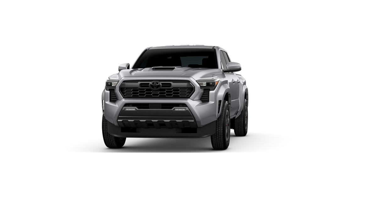 2026 Toyota Tacoma TRD Sport 4WD