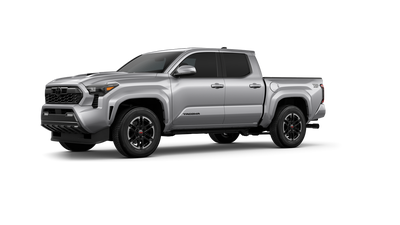 2026 Toyota Tacoma TRD Sport 4WD