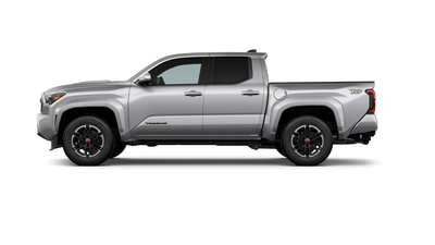 2026 Toyota Tacoma TRD Sport 4WD