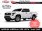 2026 Toyota Tacoma SR RWD