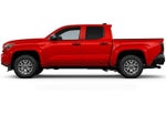 2026 Toyota Tacoma SR RWD