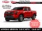2026 Toyota Tacoma SR RWD