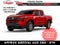 2026 Toyota Tacoma SR RWD