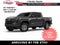 2026 Toyota Tacoma SR RWD