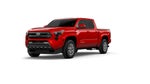 2026 Toyota Tacoma SR5 4WD