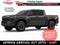 2026 Toyota Tacoma TRD Off-Road 4WD