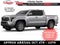 2026 Toyota Tacoma SR5 4WD